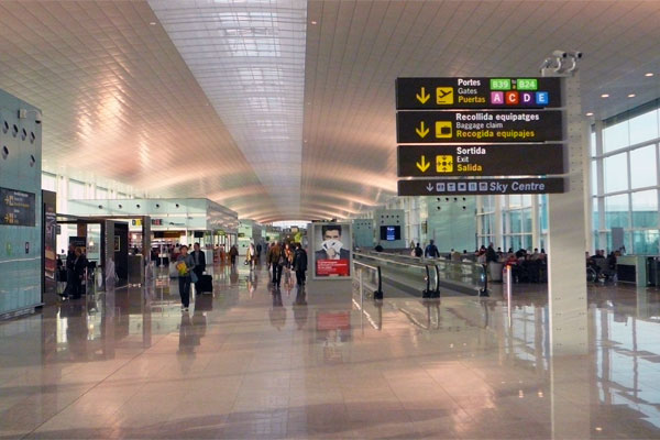 Airport