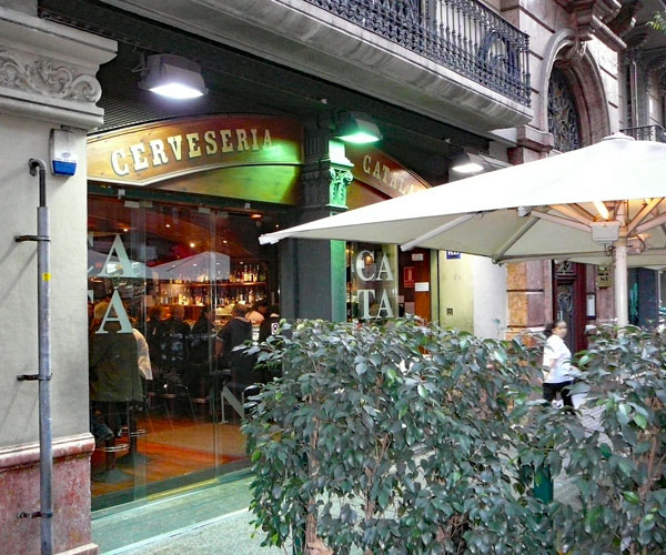 Cafe