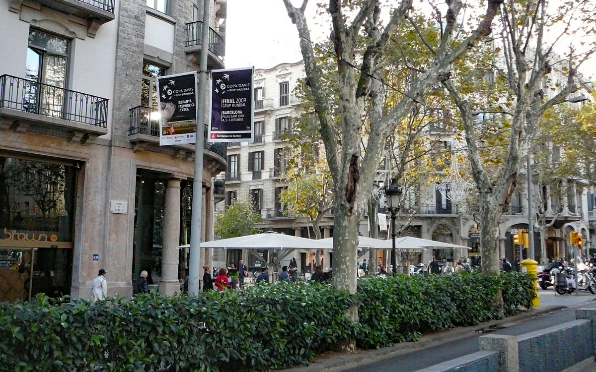 Street