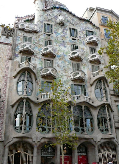 Building
