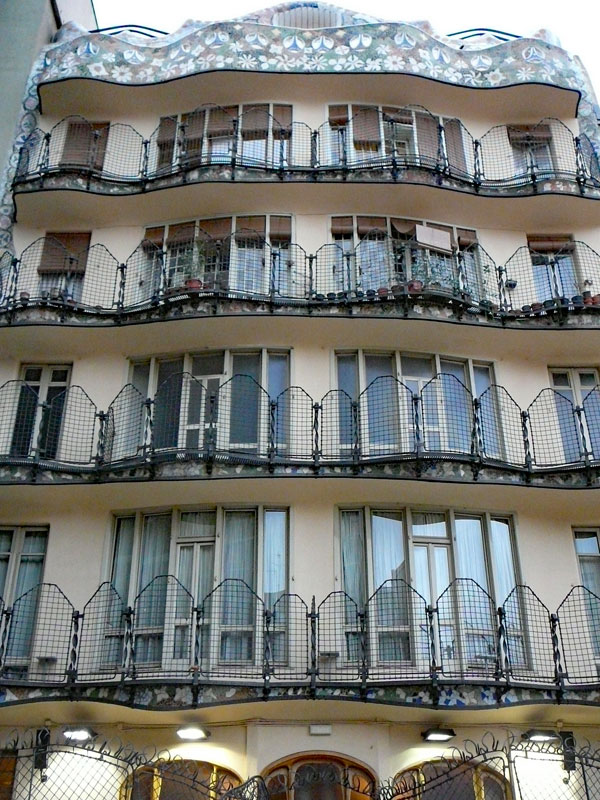 Casa Barllo