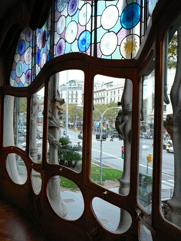 Casa Batllo