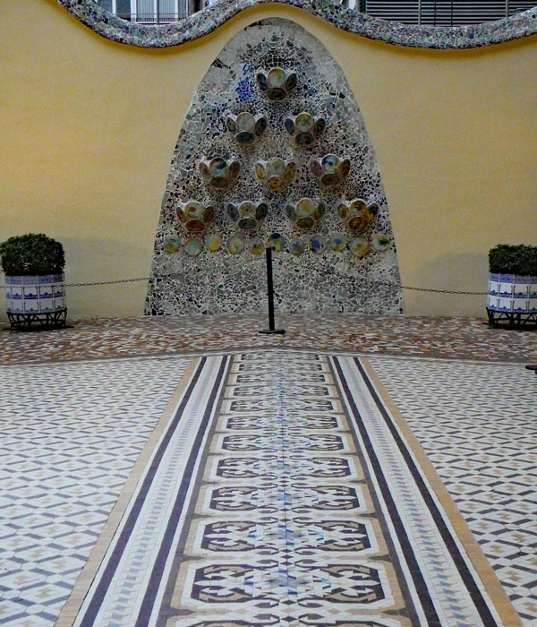 Casa Batllo