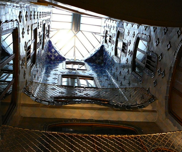 Casa Batllo