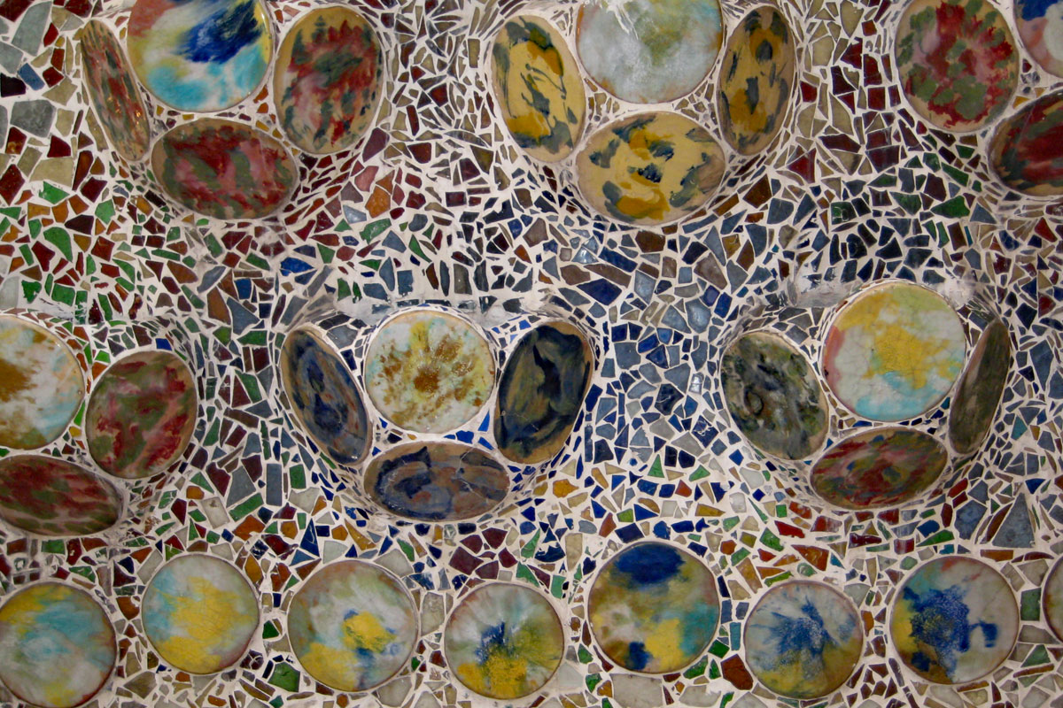 Casa Batllo