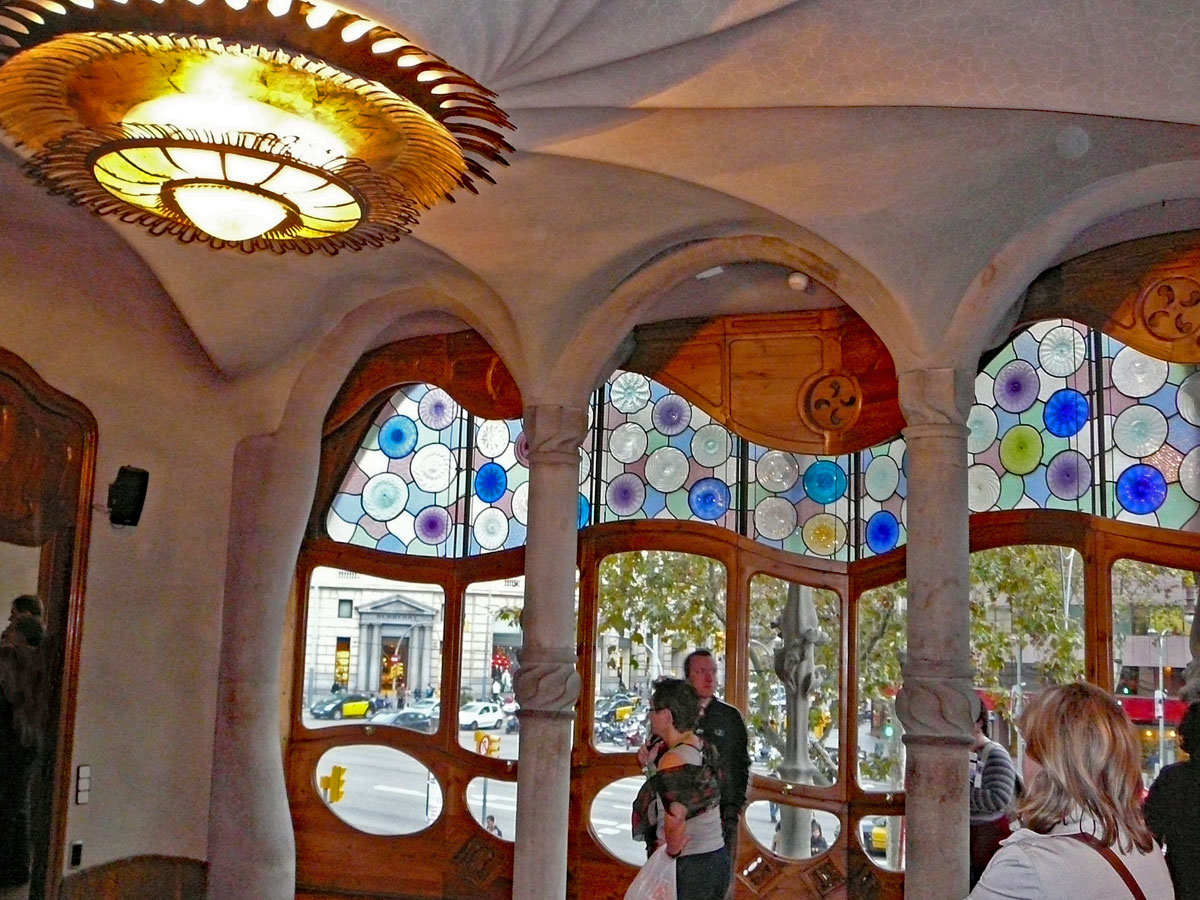 Casa Batllo