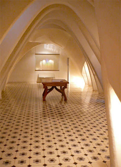Casa Batllo