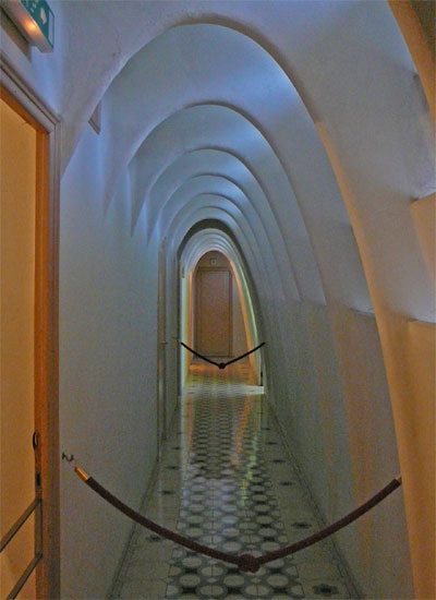 Casa Batllo