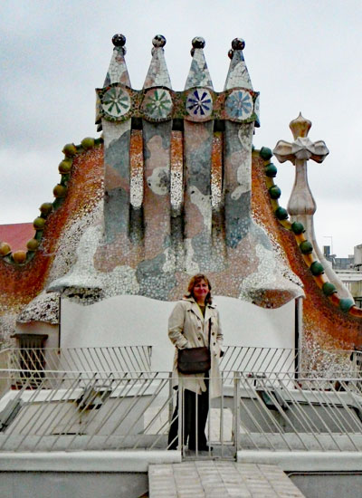Casa Batllo