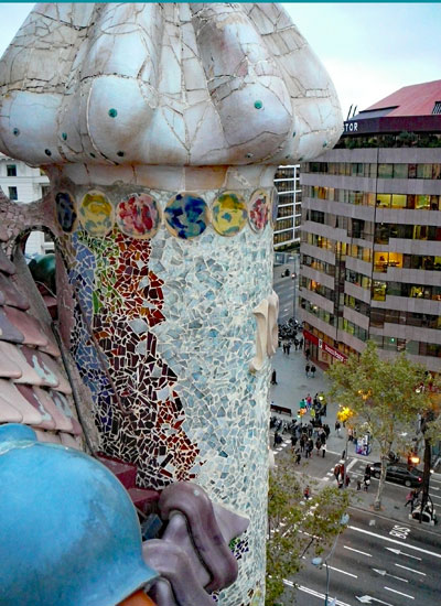 Casa Batllo