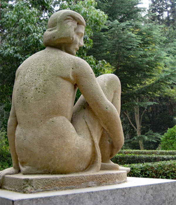 Sculpture