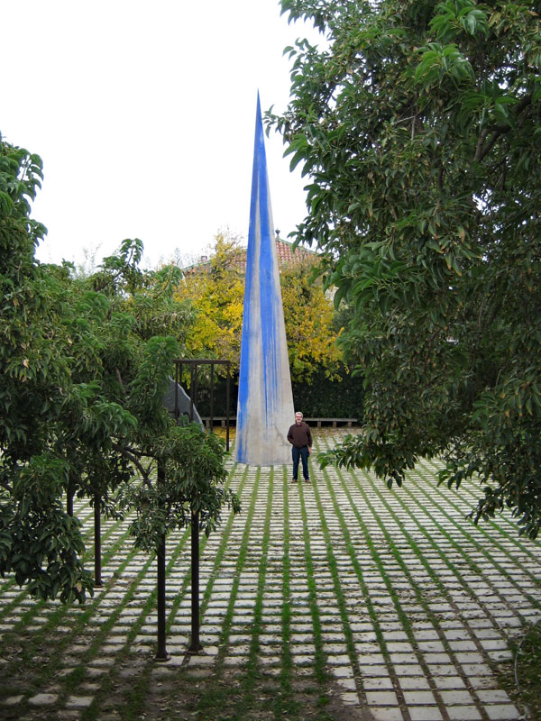 Sculpture