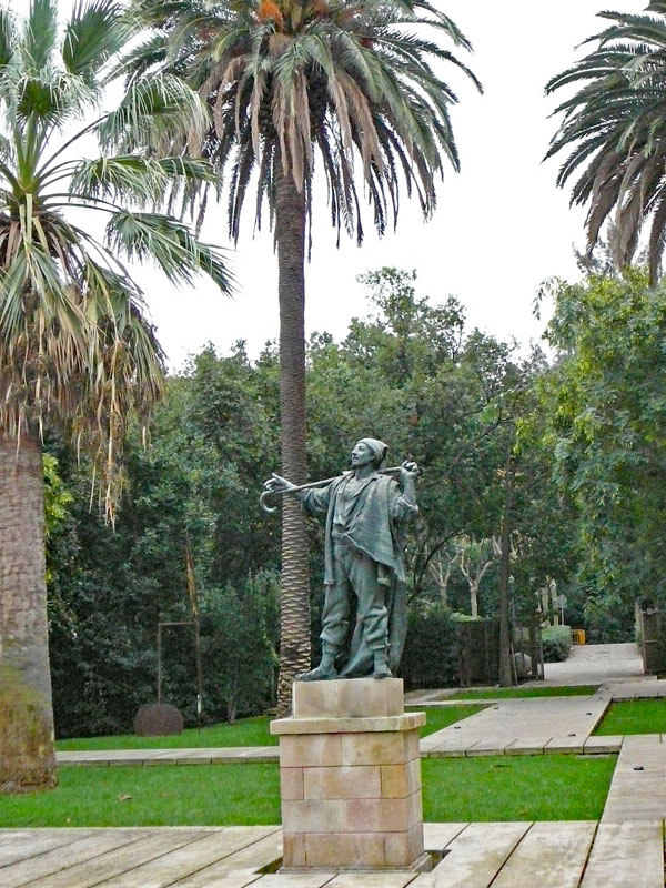 Sculpture