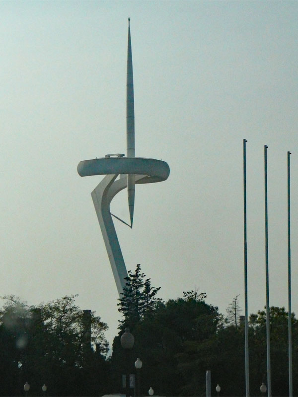 Tower