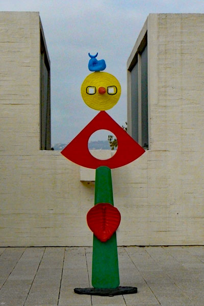 Sculpture