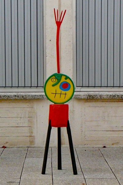 Sculpture