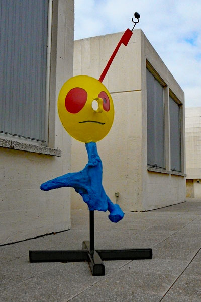 Sculpture
