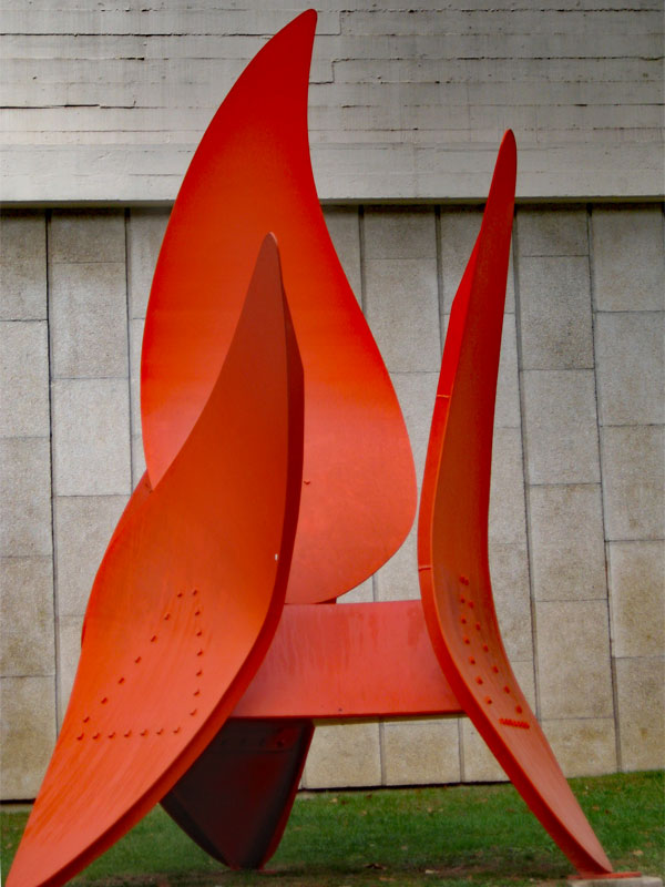 Sculpture