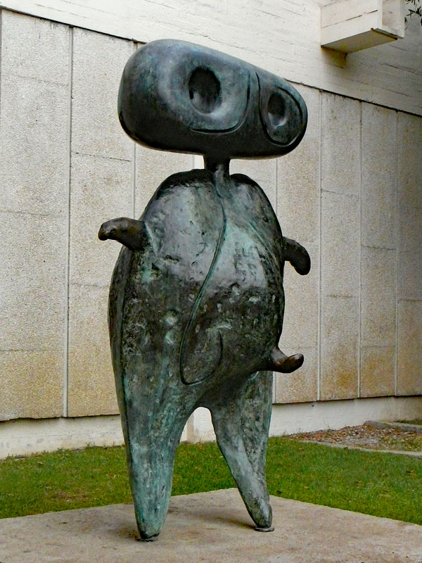 Sculpture