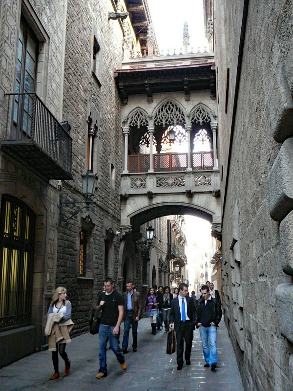 Street