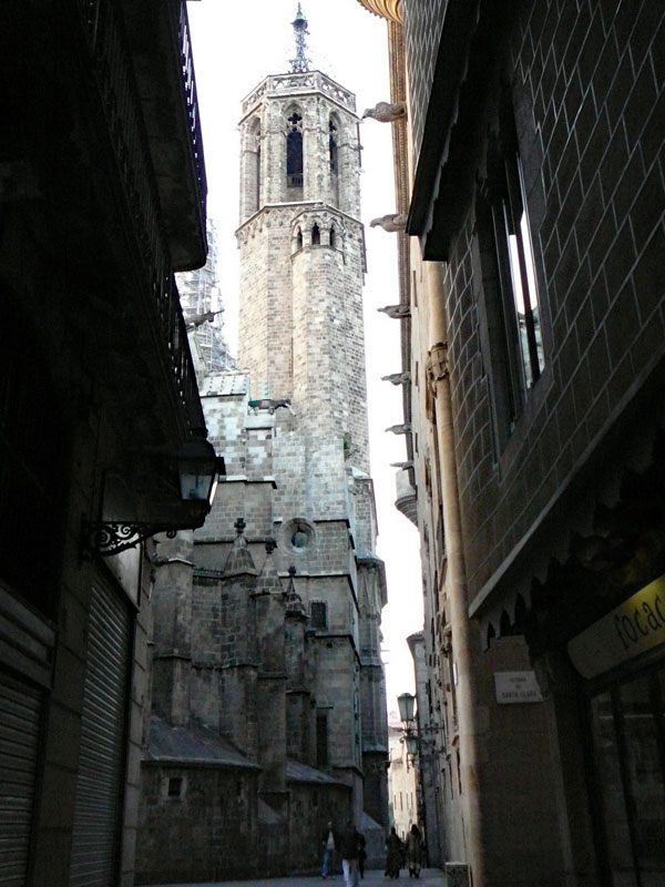 Street