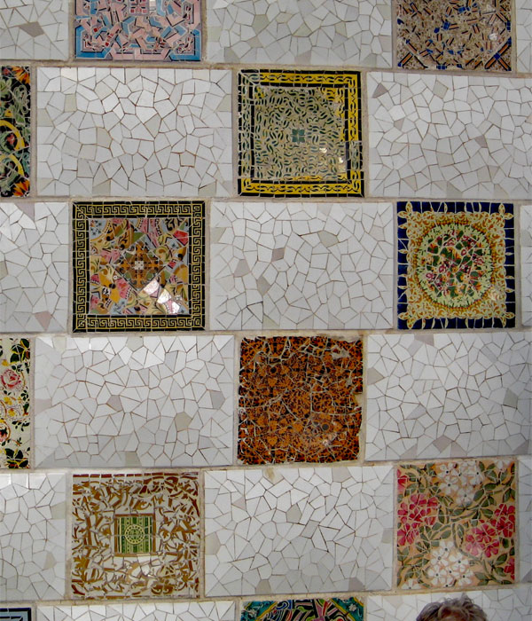 Mosaic