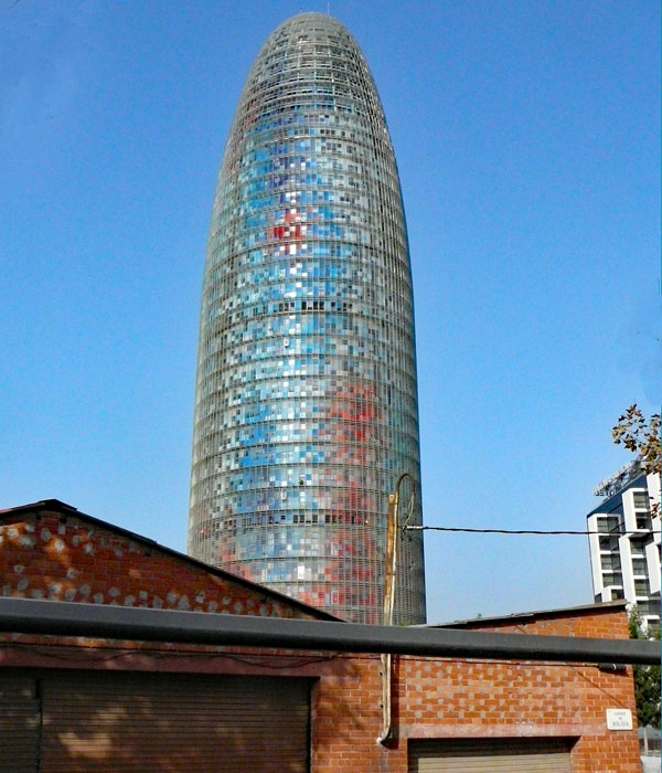 Skyscraper