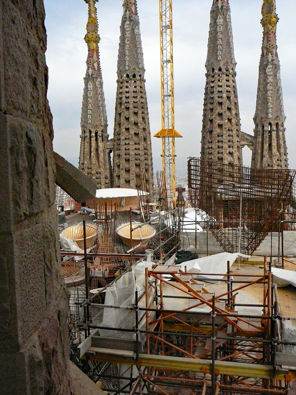 Construction