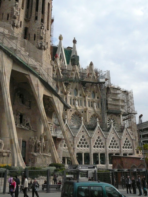 Sagrada Familia