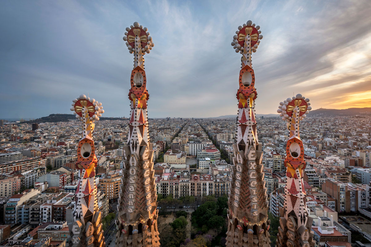 Sagrad Familia