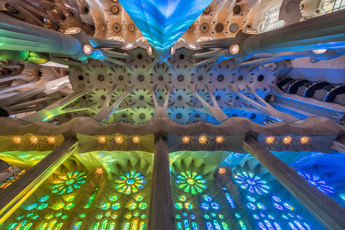 Sagrad Familia