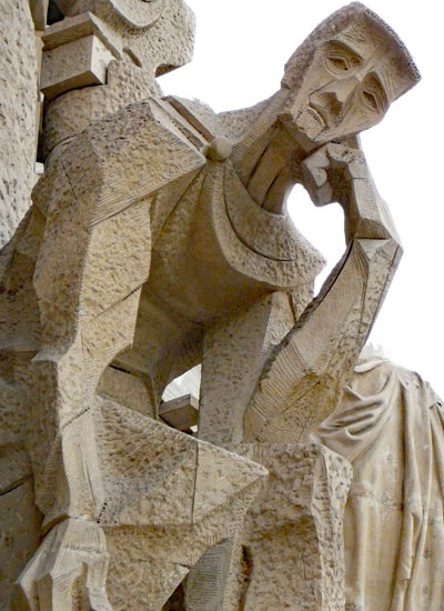 Statue