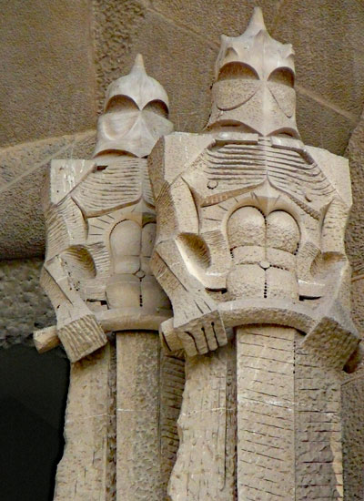 Statue