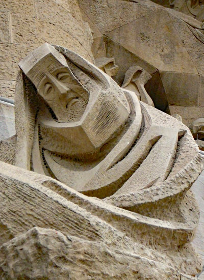 Statue