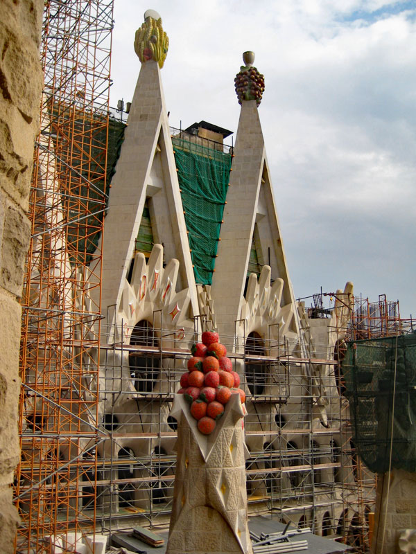Facade