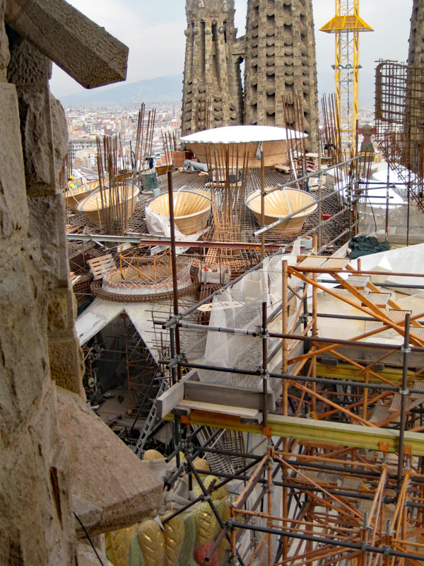 Construction