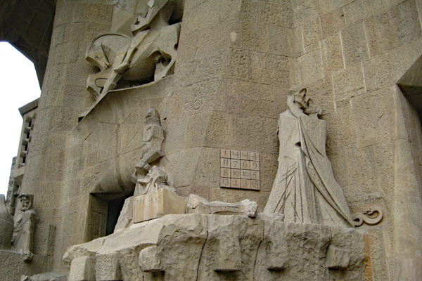 Carvings
