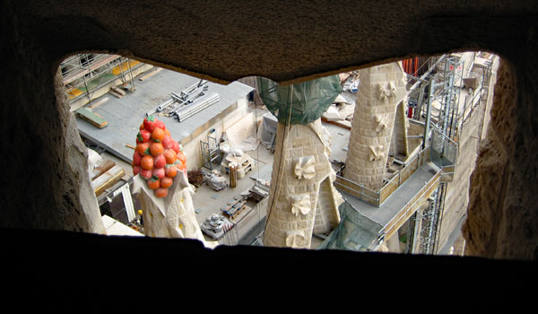 Sagrada Familia