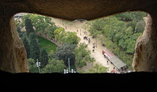 view