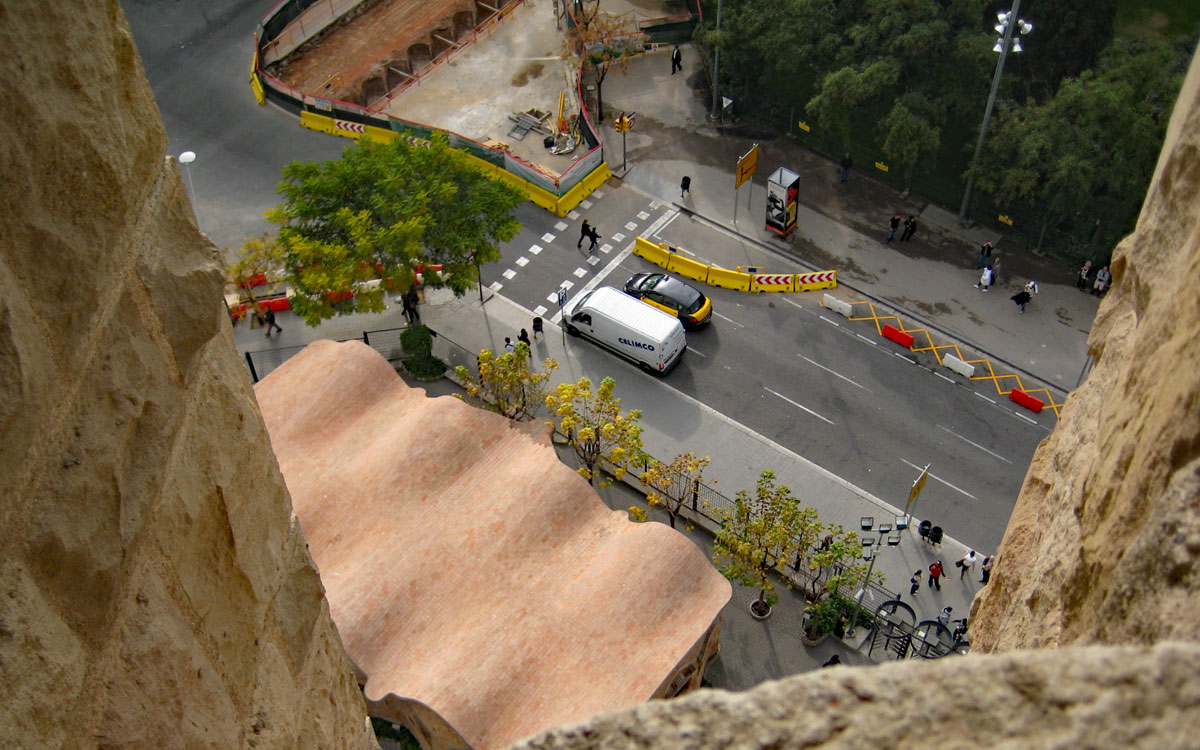 Sagrad Familia