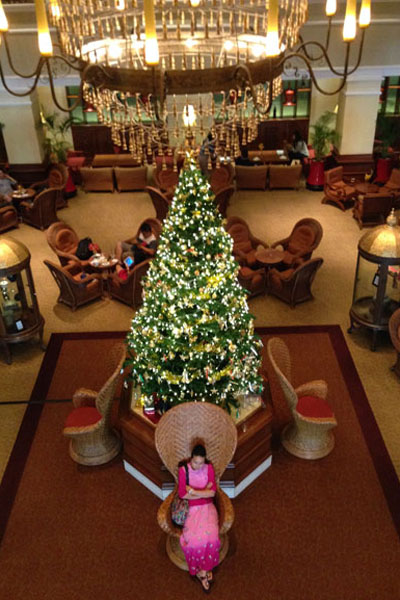 Yangon Hotel