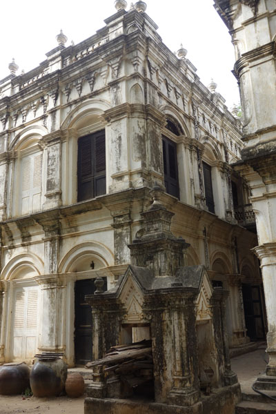 Sale monastery