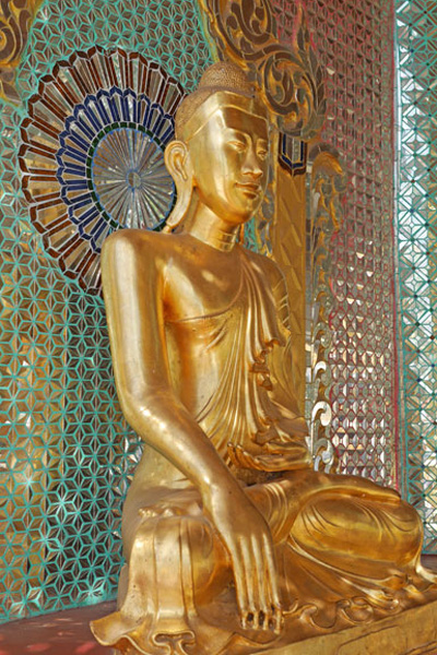 Buddha