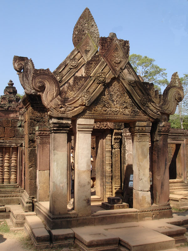 Banteay