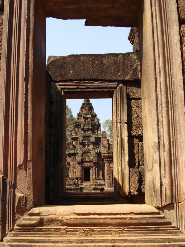 Angkor Wat