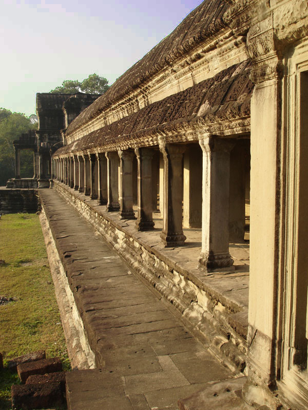 Angkor Wat