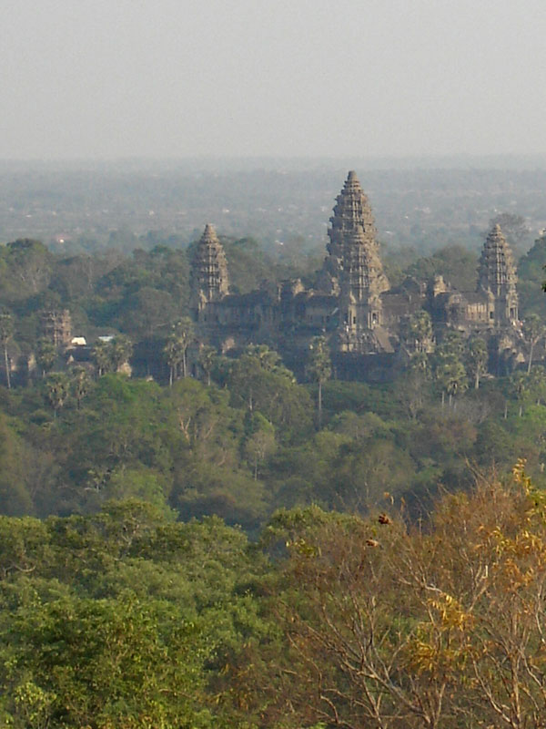 Bakheng