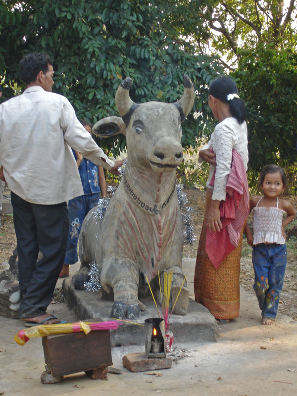 Bakheng