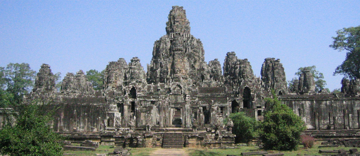 Angkor Wat