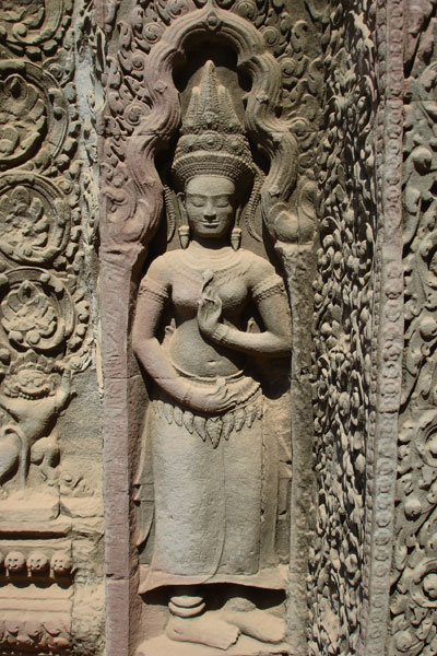 Ta Prohm